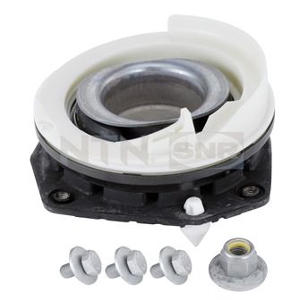 SNR Komplet za popravak, osloni ležaj opružnog oslonca