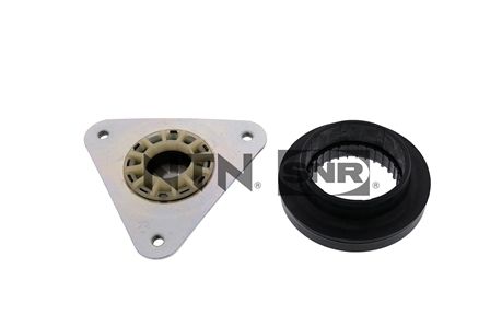 SNR Komplet za popravak, potporni ležaj opružne noge