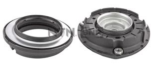 SNR Komplet za popravak, osloni ležaj opružnog oslonca