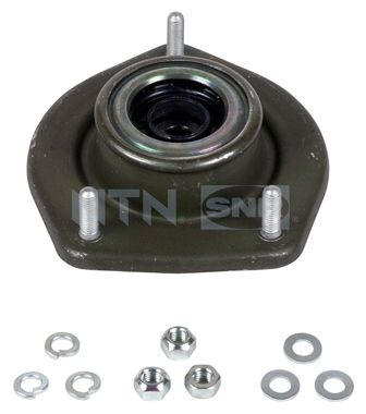 SNR Komplet za popravak, osloni ležaj opružnog oslonca
