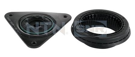 SNR Komplet za popravak, osloni ležaj opružnog oslonca