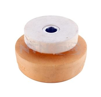 SNR Komplet za popravak, osloni ležaj opružnog oslonca