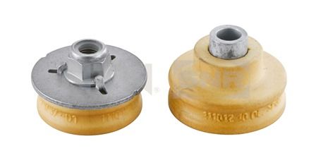 SNR Komplet za popravak, osloni ležaj opružnog oslonca