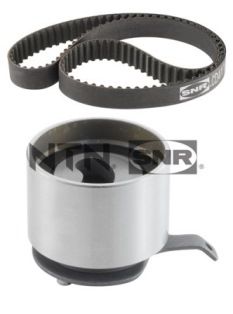 SNR Komplet zupčastih remena