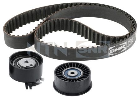 SNR Komplet zupčastih remena