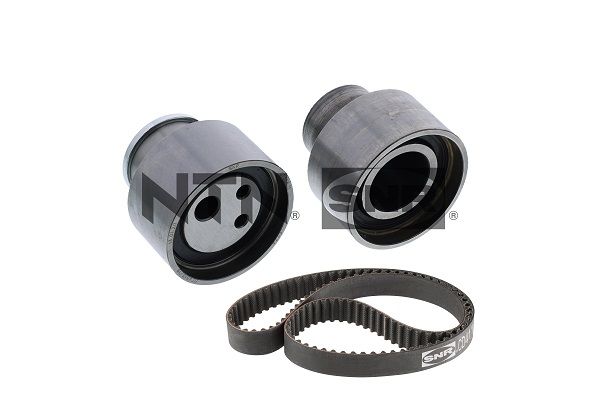 SNR Komplet zupčastih remena