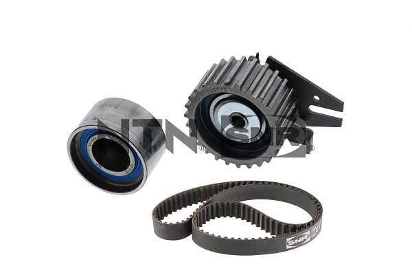 SNR Komplet zupčastih remena