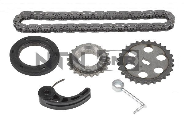 SNR Komplet razvodnog lanca