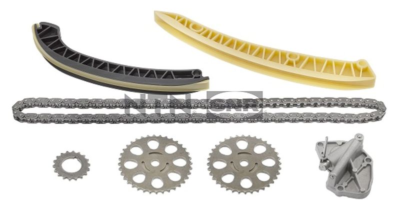 SNR Komplet razvodnog lanca