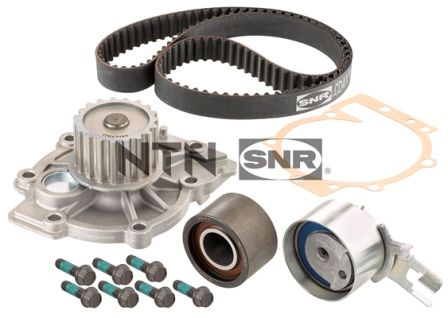 SNR Vodena pumpa + sklop zupčastog remena