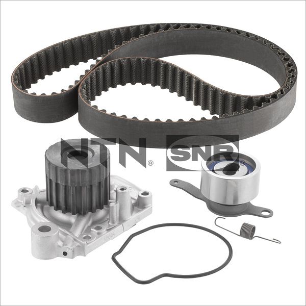 SNR Vodena pumpa + sklop zupčastog remena