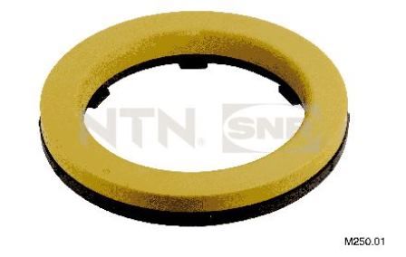 SNR Komplet za popravak, osloni ležaj opružnog oslonca