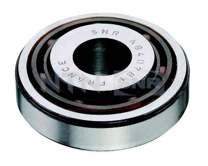 SNR Komplet za popravak, osloni ležaj opružnog oslonca