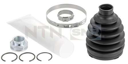 SNR Manžeta, pogonsko vratilo