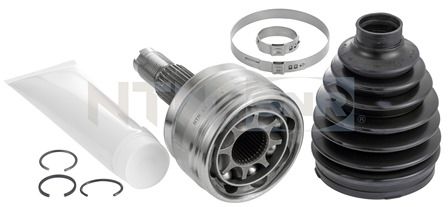 SNR Kompletan zglob, pogonsko vratilo