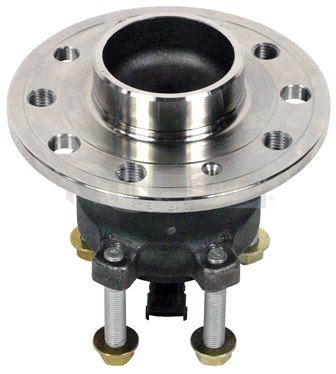 SNR Komplet ležaja kotača