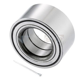 SNR Komplet ležaja kotača