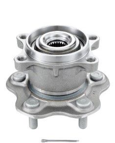 SNR Komplet ležaja kotača