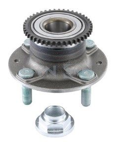 SNR Komplet ležaja kotača