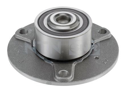 SNR Komplet ležaja kotača