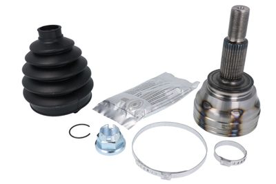 METELLI Komplet zgloba, pogonsko vratilo