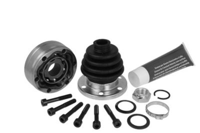 METELLI Kompletan zglob, pogonsko vratilo