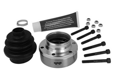 METELLI Kompletan zglob, pogonsko vratilo