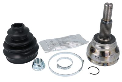 METELLI Komplet zgloba, pogonsko vratilo