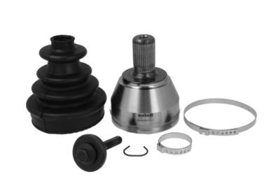 METELLI Kompletan zglob, pogonsko vratilo