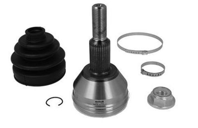 METELLI Kompletan zglob, pogonsko vratilo