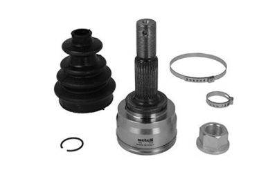 METELLI Kompletan zglob, pogonsko vratilo