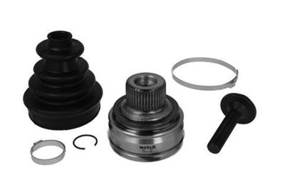 METELLI Kompletan zglob, pogonsko vratilo