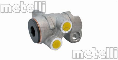 METELLI Regulator sile kočenja