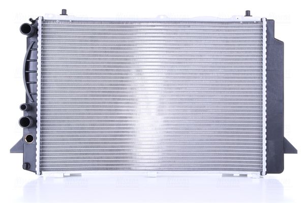 NISSENS Hladnjak, hlađenje motora