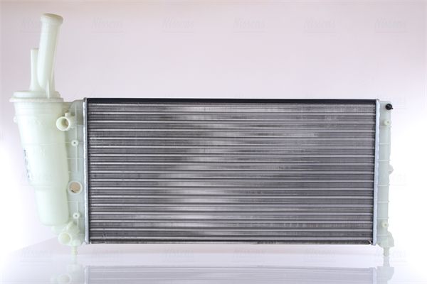 NISSENS Hladnjak, hlađenje motora