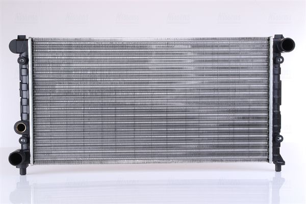 NISSENS Hladnjak, hlađenje motora