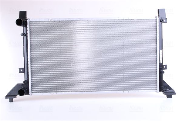 NISSENS Hladnjak, hlađenje motora