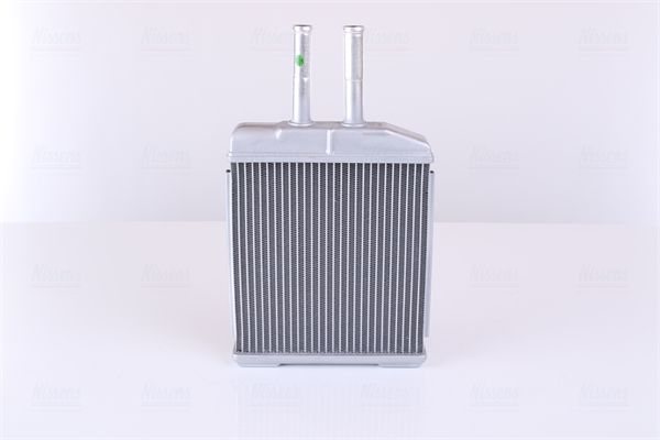 NISSENS Izmjenjivač topline, grijanje unutrašnjosti