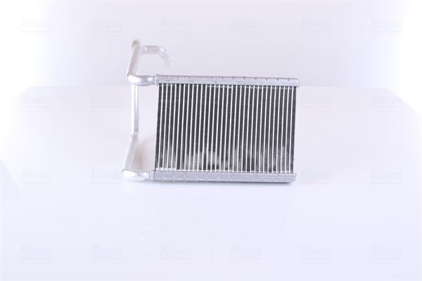 NISSENS Izmjenjivač topline, grijanje unutrašnjosti