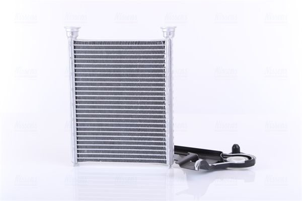 NISSENS Izmjenjivač topline, grijanje unutrašnjeg prostora