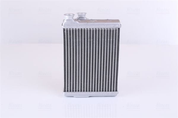 NISSENS Izmjenjivač topline, grijanje unutrašnjeg prostora