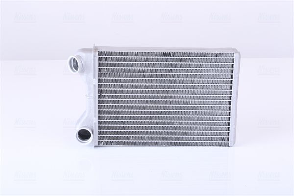 NISSENS Izmjenjivač topline, grijanje unutrašnjeg prostora