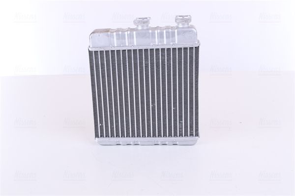 NISSENS Izmjenjivač topline, grijanje unutrašnjeg prostora