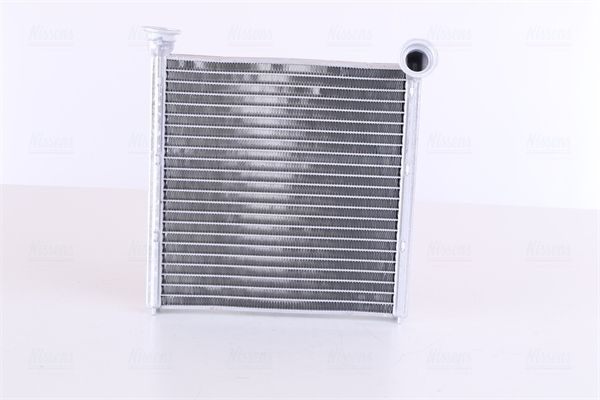 NISSENS Izmjenjivač topline, grijanje unutrašnjeg prostora