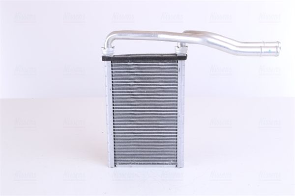 NISSENS Izmjenjivač topline, grijanje unutrašnjosti