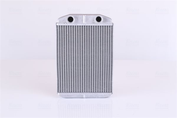 NISSENS Izmjenjivač topline, grijanje unutrašnjeg prostora