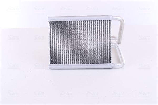 NISSENS Izmjenjivač topline, grijanje unutrašnjosti