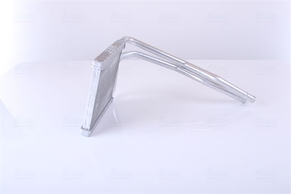 NISSENS Izmjenjivač topline, grijanje unutrašnjosti