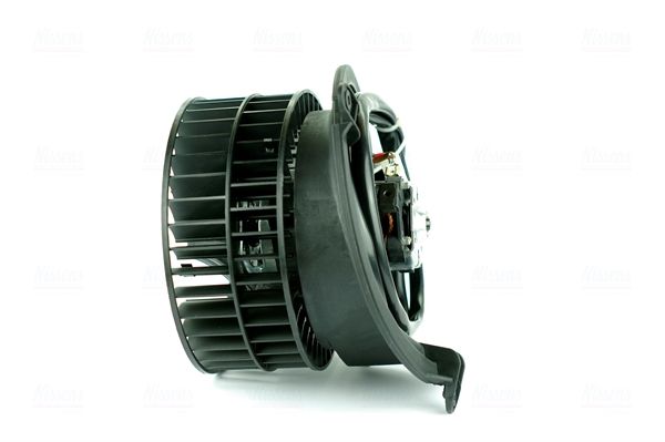 NISSENS Ventilator unutrašnjeg prostora