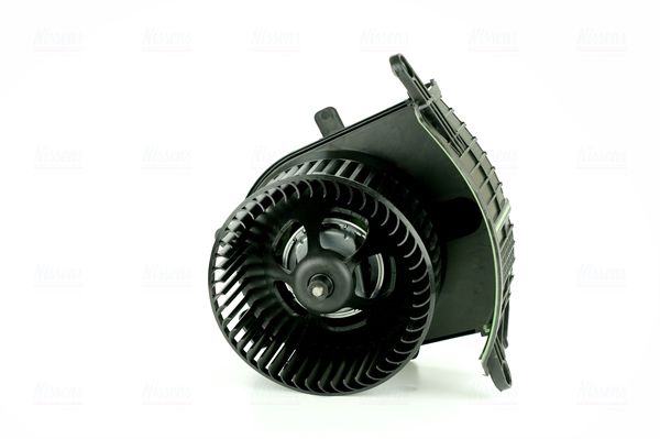 NISSENS Ventilator unutarnjeg prostora